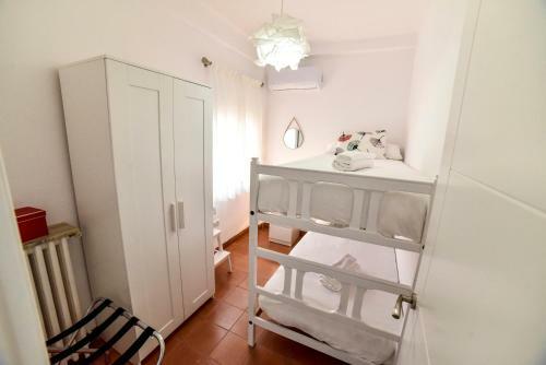 Apartamento Alohamundi Arjona