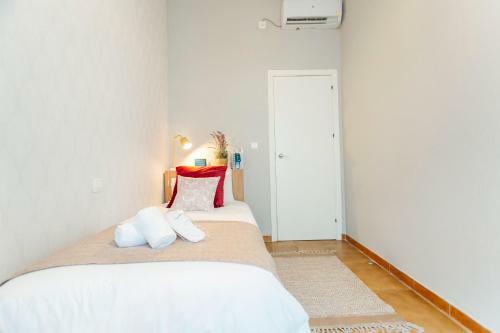Apartamento Minty Stay- San Isidoro