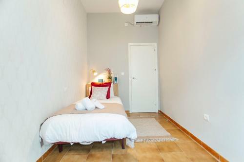 Apartamento Minty Stay- San Isidoro