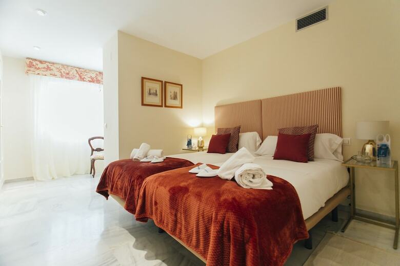 Apartamento Minty Stay - Constituci�n 3bd