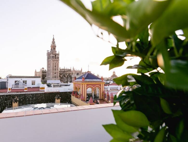 Joya Del Casco Boutique Hotel By Shiadu