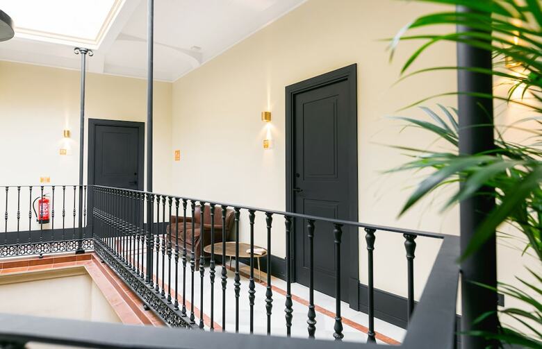 Joya Del Casco Boutique Hotel By Shiadu