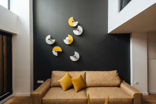 Apartamentos Murillo Gardens Sevilla