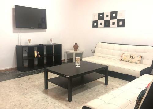Albergue Arc House San Lorenzo