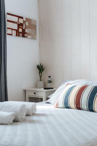 Hostal El Viajero En Sevilla