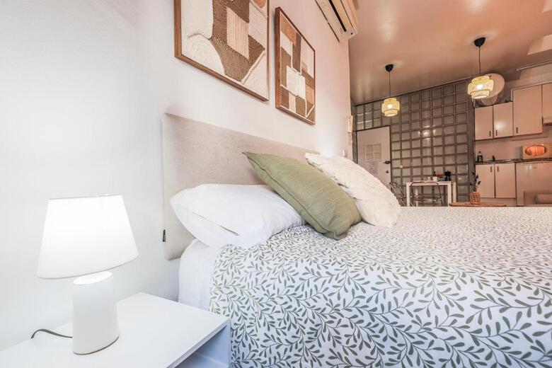 Apartamento San Esteban Alto