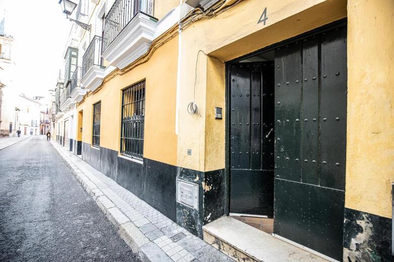 Apartamento San Esteban Alto