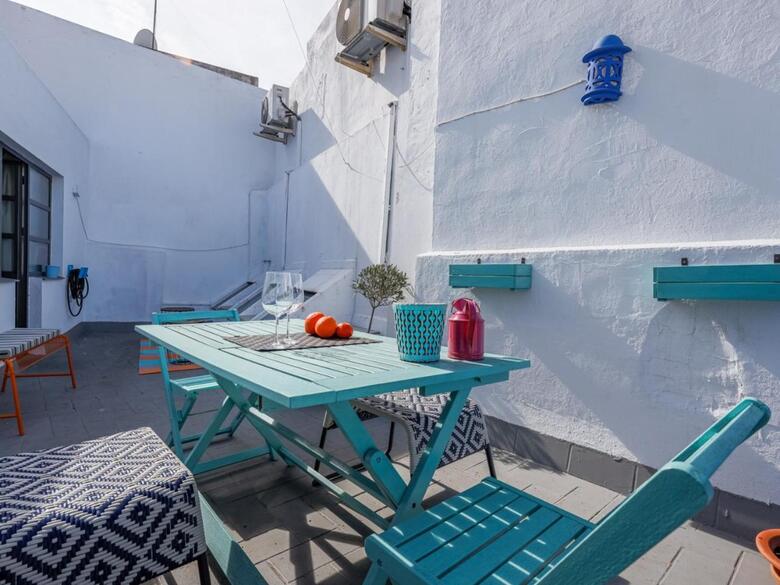 Apartamento San Esteban Alto