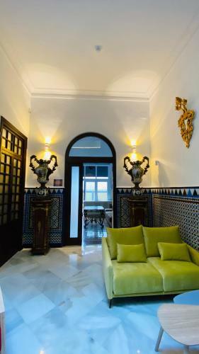 Apartamentos "el Escondite de Triana"