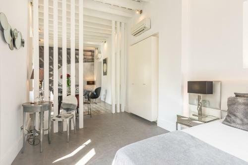 Apartamento San Pablo Suites Sevilla