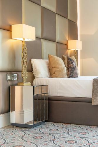 Apartamento San Pablo Suites Sevilla