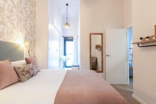 Apartamento Hommyhome San Bartolom�
