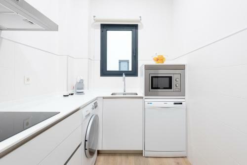 Apartamento Hommyhome San Bartolom�