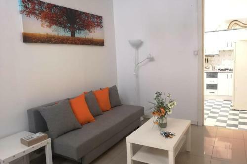 Apartamento Flat In The Postigo Next To The Cathedral 3