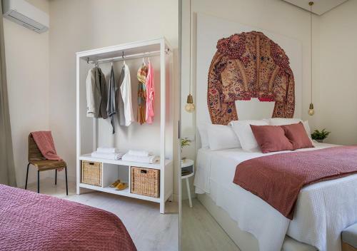 Apartamento Santa Paula Pool & Luxury