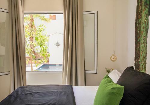 Apartamento Santa Paula Pool & Luxury