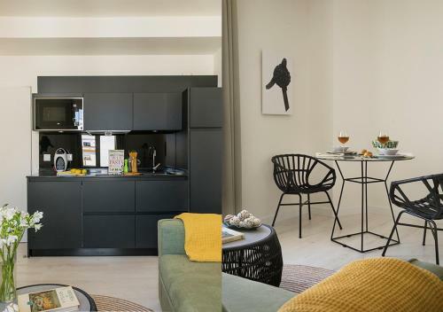 Apartamento Santa Paula Pool & Luxury