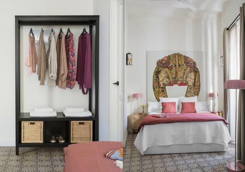 Apartamento Santa Paula Pool & Luxury