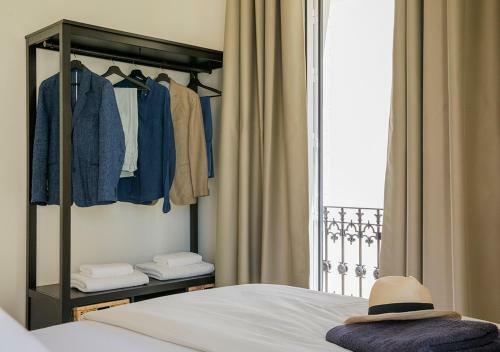 Apartamento Santa Paula Pool & Luxury