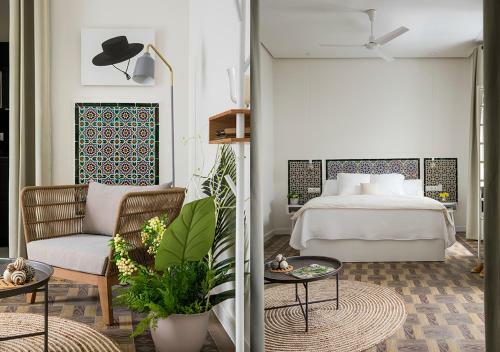 Apartamento Santa Paula Pool & Luxury