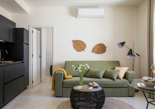 Apartamento Santa Paula Pool & Luxury