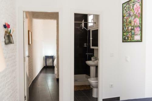 Apartamento Tourist House San Luis