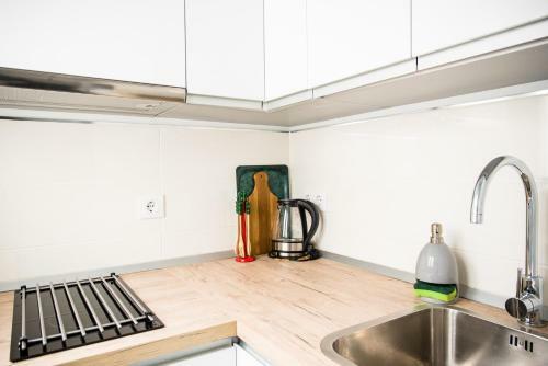 Apartamento Tourist House San Luis
