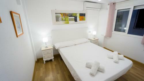 Rentalsevilla Moderno Apartamento En Ponce de Le�n