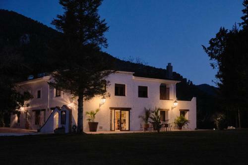 Apartamento Cortijo Pe�ardera
