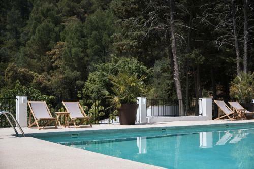 Apartamento Cortijo Pe�ardera