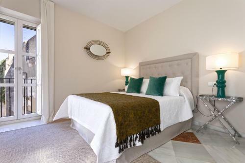 Apartamento Genteel Home Abades