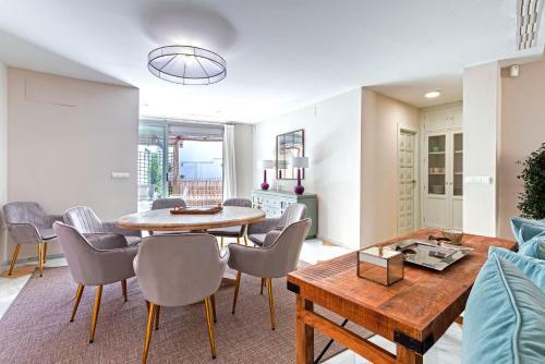 Apartamento Genteel Home Abades