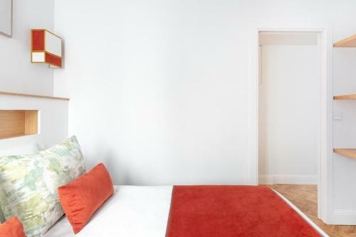 Apartamento Hommyhome San Lorenzo