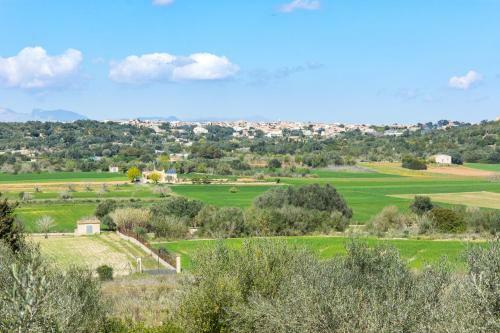 Villa Finca Caluix