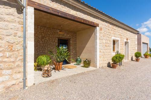 Villa Finca Caluix