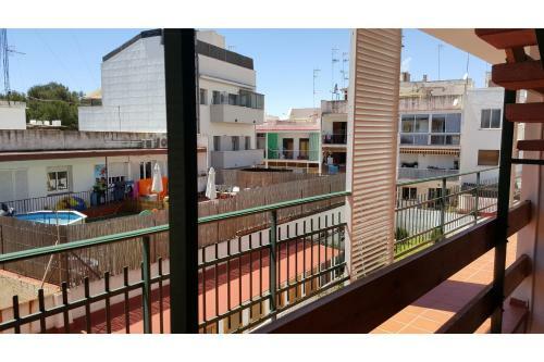 Hector Apartment