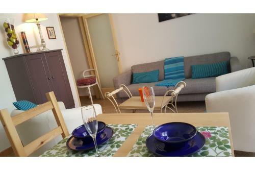Hector Apartment