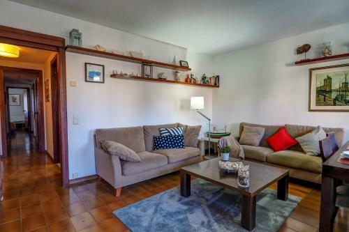 Clarimar Apartment By Hello Apartments Sitges