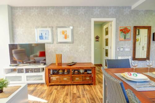 Tenis Apartment By Hello Apartments Sitges