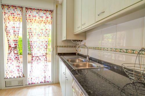 Megan Apartment By Hello Apartments Sitges