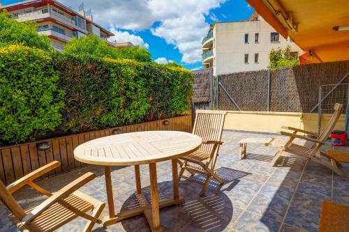 Megan Apartment By Hello Apartments Sitges