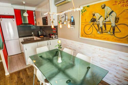 Sweet Raffaello Beach By Hello Apartments Sitges