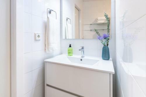 Apartamento Sitges Seafront