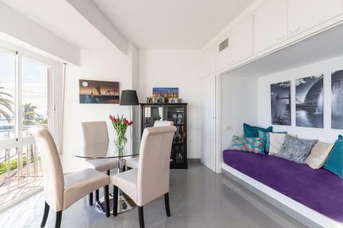 Apartamento Sitges Seafront