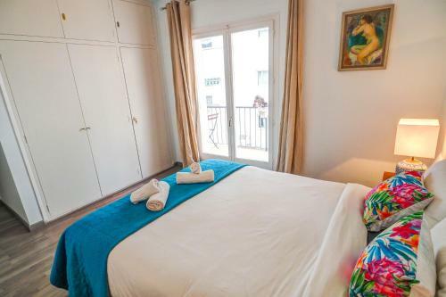 The Lilium Apartment By Hello Apartments Sitges