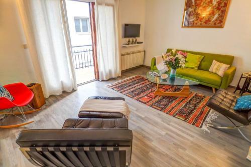 The Lilium Apartment By Hello Apartments Sitges