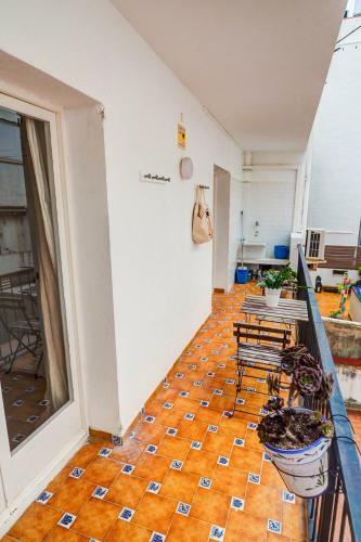 The Lilium Apartment By Hello Apartments Sitges