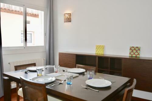 Apartamento Freddy Close To Playa St Sebastian