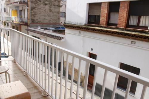 Apartamento Sant Benet 2 Habitaciones Sitges