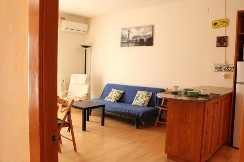 Apartamento Sant Benet 2 Habitaciones Sitges